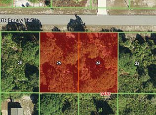 7464 Castleberry Ter, Englewood, FL 34224