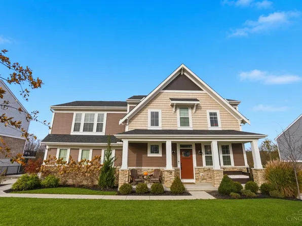 2794 Buckridge Dr, Cincinnati, OH 45233