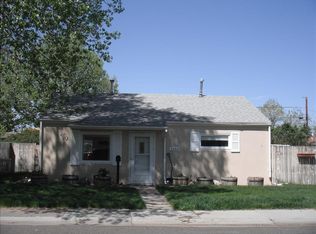 1260 N 10th St, Laramie, WY 82072