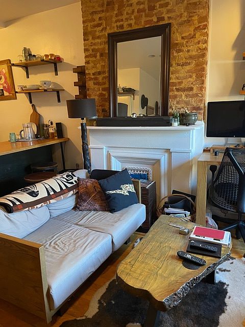 1st image of 107 Jefferson Ave #B3