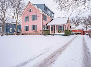 45 Harbor Rd, Shelburne, VT 05482