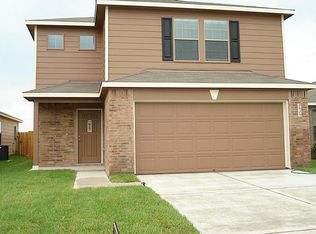 2626 Cyrus Hill Dr, Katy, TX 77449