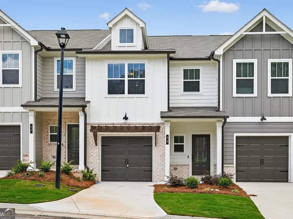 19 Benscot Dr, Austell, GA 30106