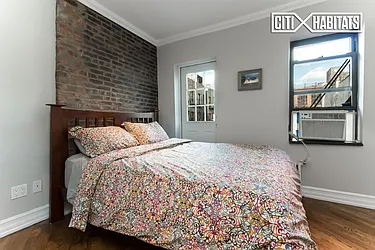 Rented by Citi Habitats