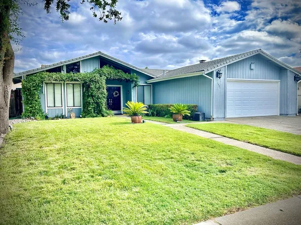1421 Chelsea Way, Stockton, CA 95209