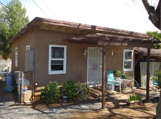 1363 Hillcrest Dr, Alpine, CA 91901