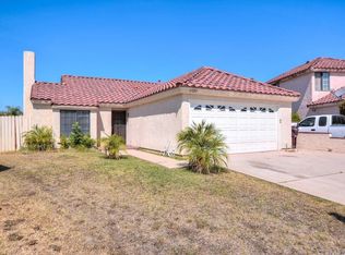 11735 Hummingbird Pl, Moreno Valley, CA 92557