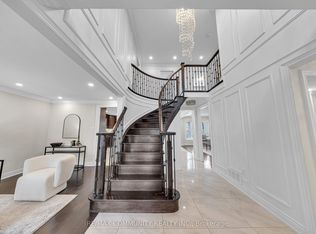 43 Fieldwood Dr, Toronto, ON M1V3G3