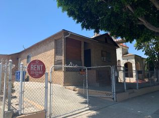 525 S Soto St #1/2, Los Angeles, CA 90033