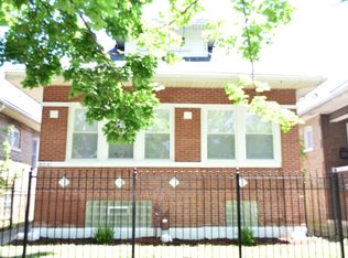 8041 S May St, Chicago, IL 60620