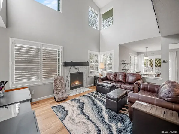 2058 E Phillips Place, Centennial, CO 80122