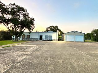 14100 Fm 2853, Palacios, TX 77465