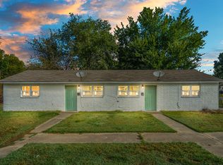 1324 N Irvington Ave #26D01D33A, Tulsa, OK 74115