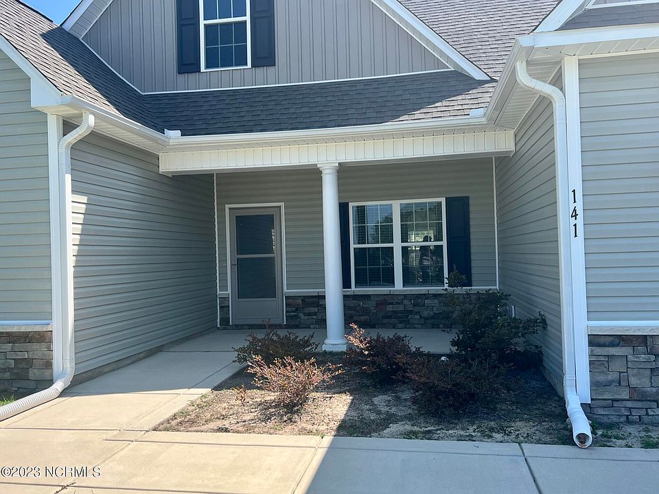 141 Oyster Landing Drive, Sneads Ferry, NC 28460 MLS 100399920 Zillow