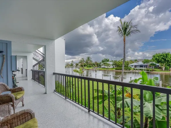 1250 Tennisplace Ct #C-25, Sanibel, FL 33957