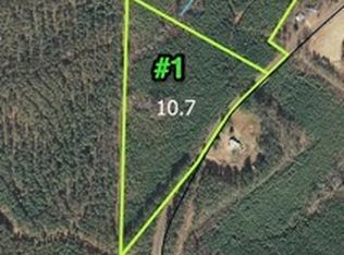 Graham Rd, Candor, NC 27229