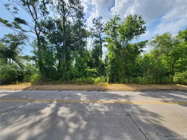 0 Bunker Rd, Lake Charles, LA 70615
