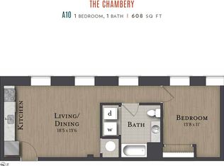 One Park, West Hartford, CT 06119
