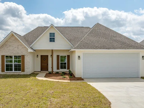 101 Tranquility Dr, West Monroe, LA 71291
