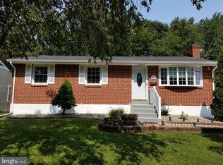 411 Atkinson Rd, Wilmington, DE 19804