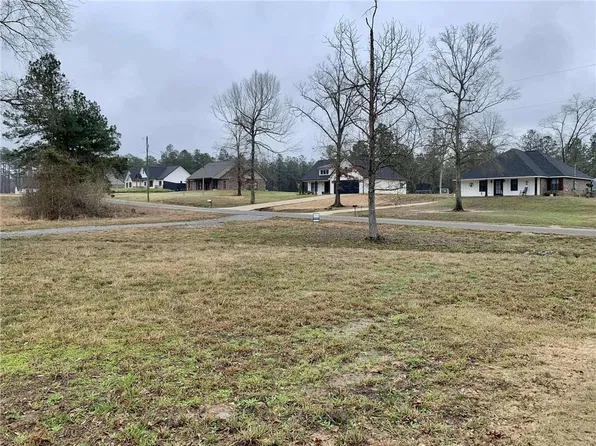 Hill Top Dr, Pollock, LA 71467