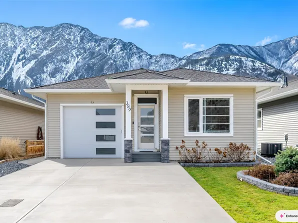 389 10th Ave, Keremeos, BC V0X 1N3