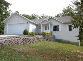 62 Silver Spur Ct, Camdenton, MO 65020