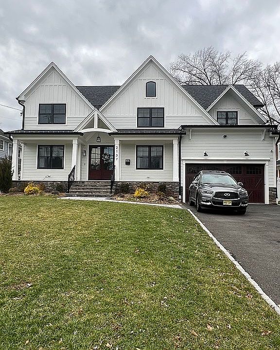 2137 Gamble Rd