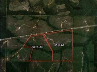 0 State Highway 80, Butler, GA 31006