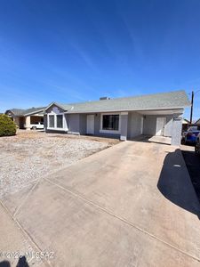 1350 W 19th St, Safford, AZ, 85546