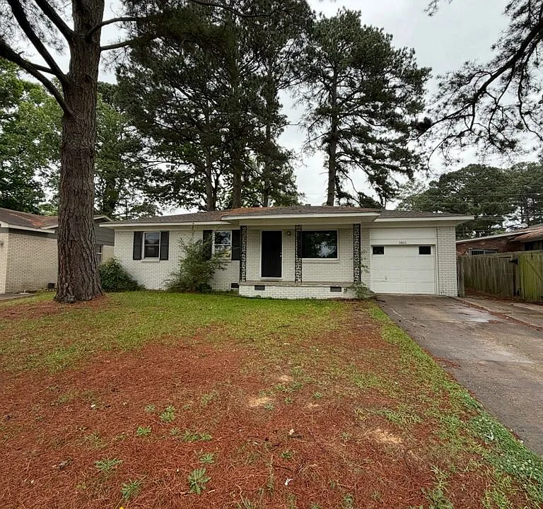 5806 Southwick Dr