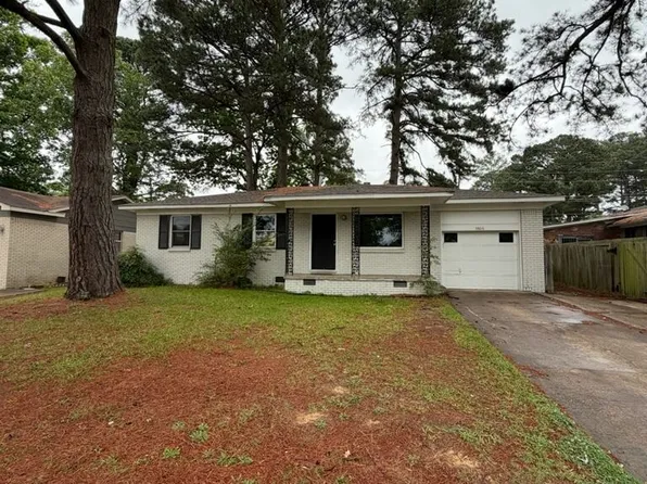 5806 Southwick Dr, Little Rock, AR 72209