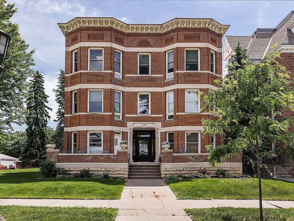 1st image of 528 Ashland Ave APT 2