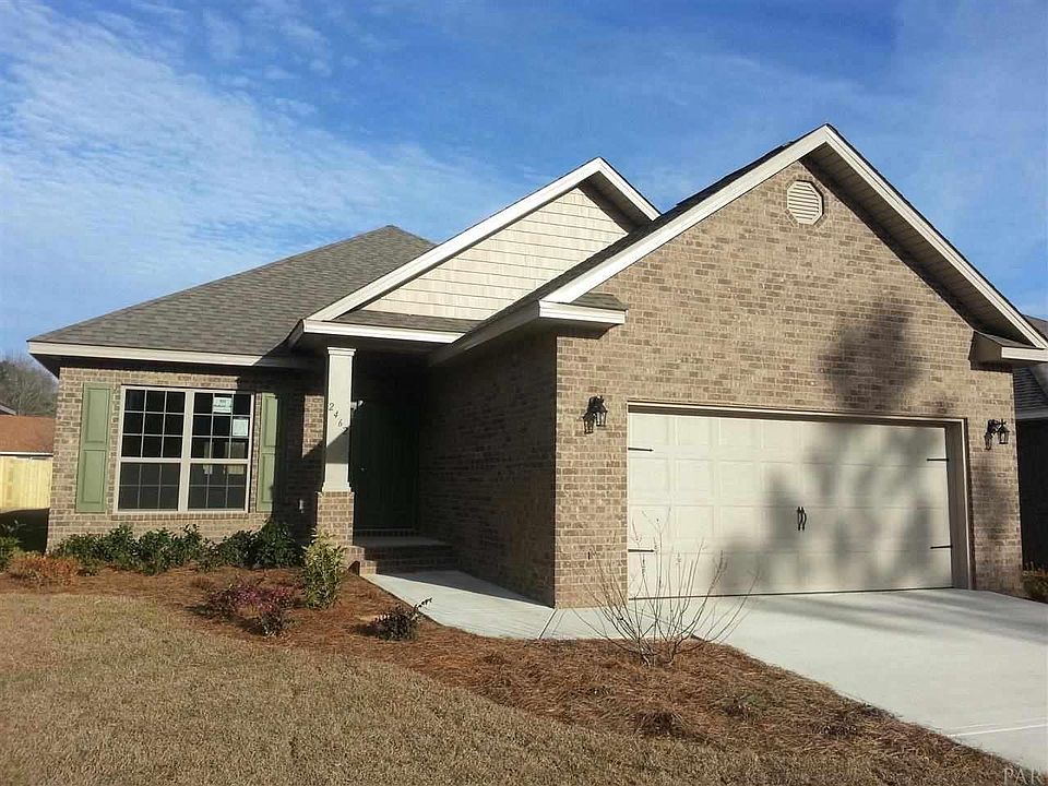 1st image of 2465 Redford Dr