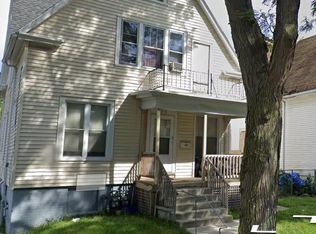 320 E Chambers St, Milwaukee, WI 53212