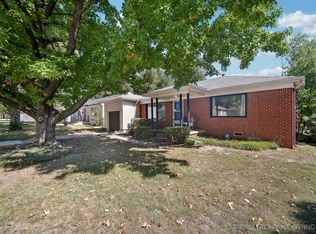 2619 S Urbana Ave, Tulsa, OK 74114