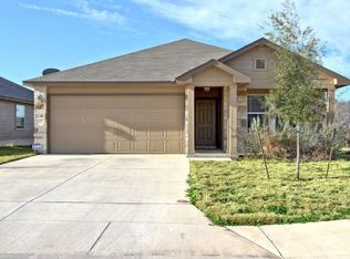 2240 Broken Star Dr, New Braunfels, TX 78130