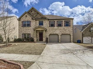 3485 Zaks Way, Bethlehem, GA 30620