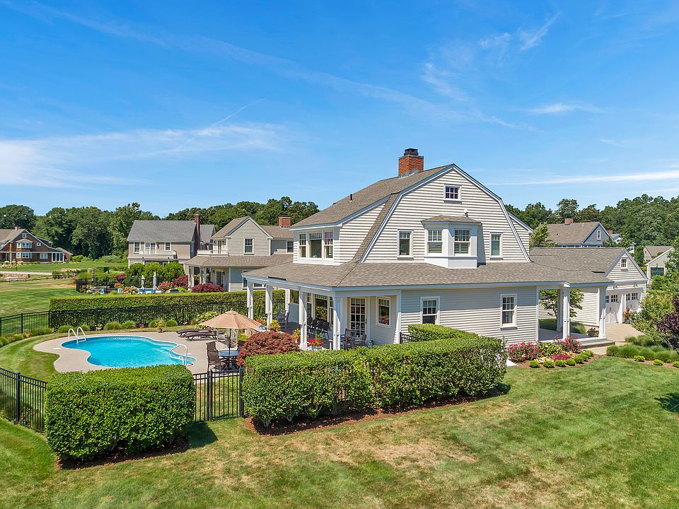 19 Osprey Commons South