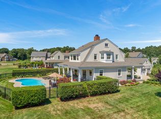 19 Osprey Cmns S, Clinton, CT 06413