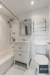 Rented by Bond New York