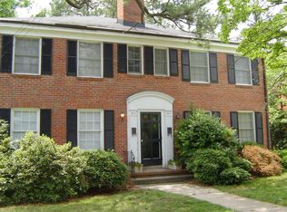 1817 Arlington St, Raleigh, NC 27608