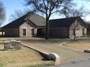 17074 Faircrest Dr, Whitney, TX 76692