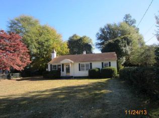 47 Reed St, Sumter, SC 29150