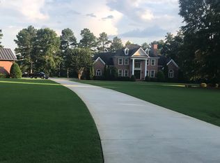 115 Aileron Ln, Williamson, GA 30292