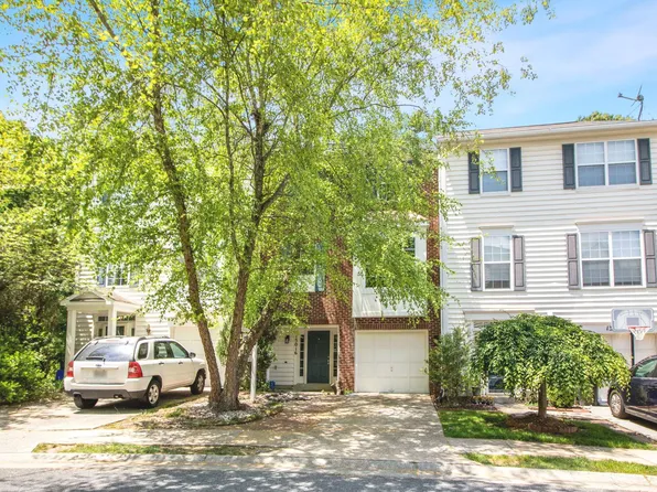 13016 Woodcutter Cir #153, Germantown, MD 20876