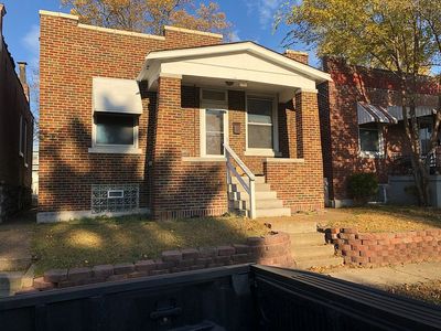 4823 Germania St, Saint Louis, MO, 63116