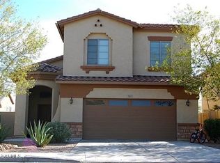 263 W Rio Dr, Casa Grande, AZ 85122