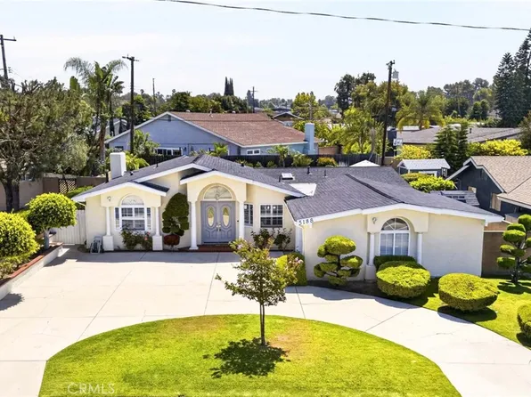 5188 Fox Hills Ave, Buena Park, CA 90621