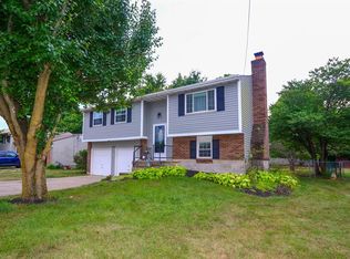 1404 Stone Dr, Harrison, OH 45030